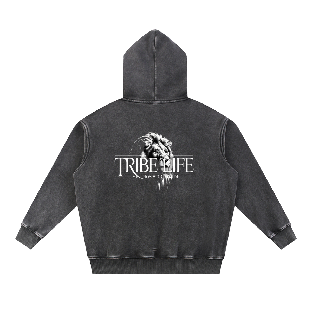Tribe Life Clothing Brand