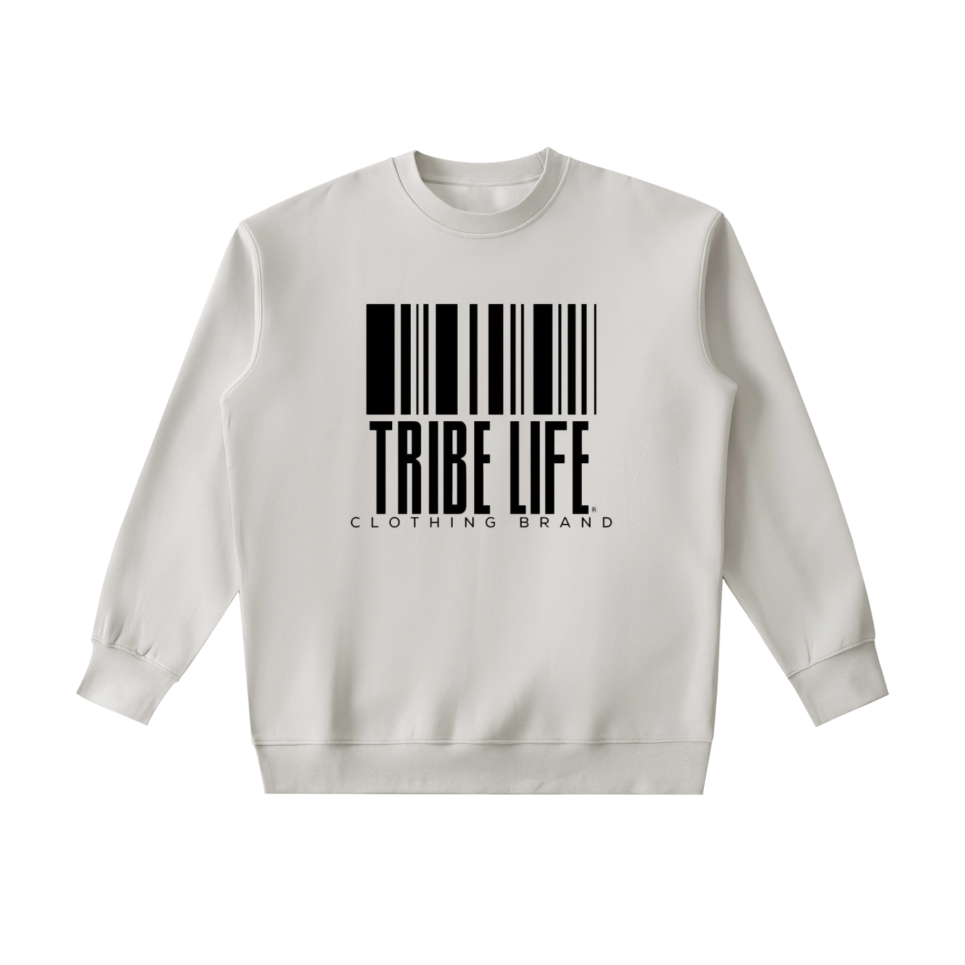 Essential Heavyweight Crewneck Sweatshirt