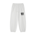 Essential Jogged Sweatpants