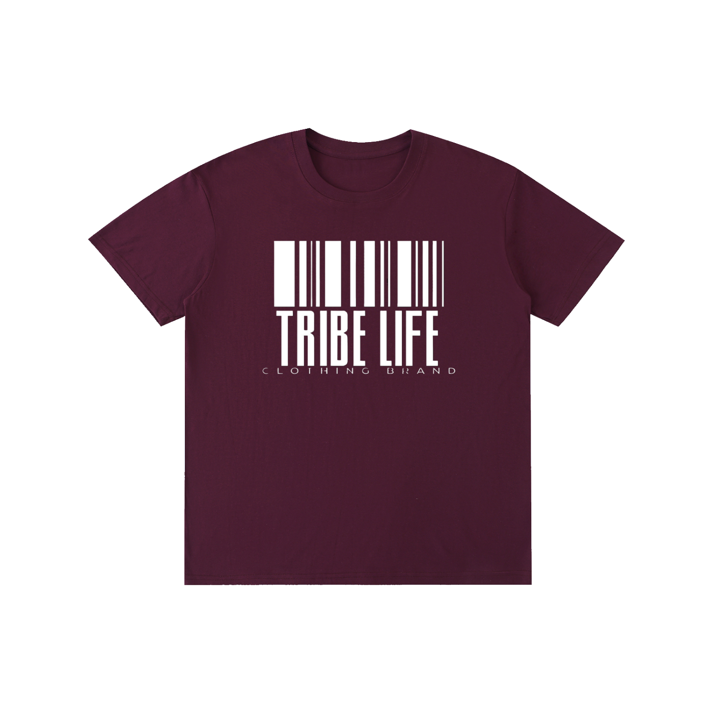 Pure Cotton Unisex T-Shirt