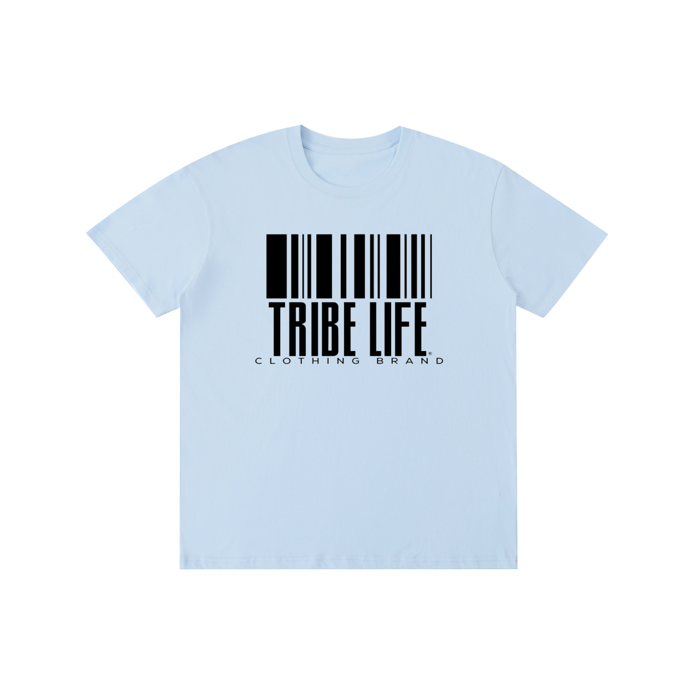 Pure Cotton Unisex T-Shirt