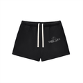 Essential Fleece Drawstring Sweatshorts
