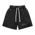 Snow Washed Kids' Shorts