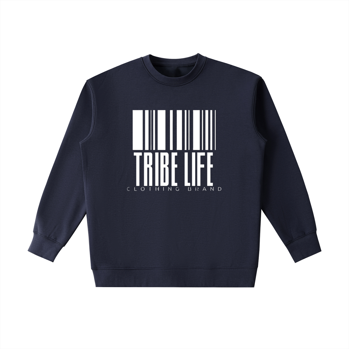 Essential Heavyweight Crewneck Sweatshirt