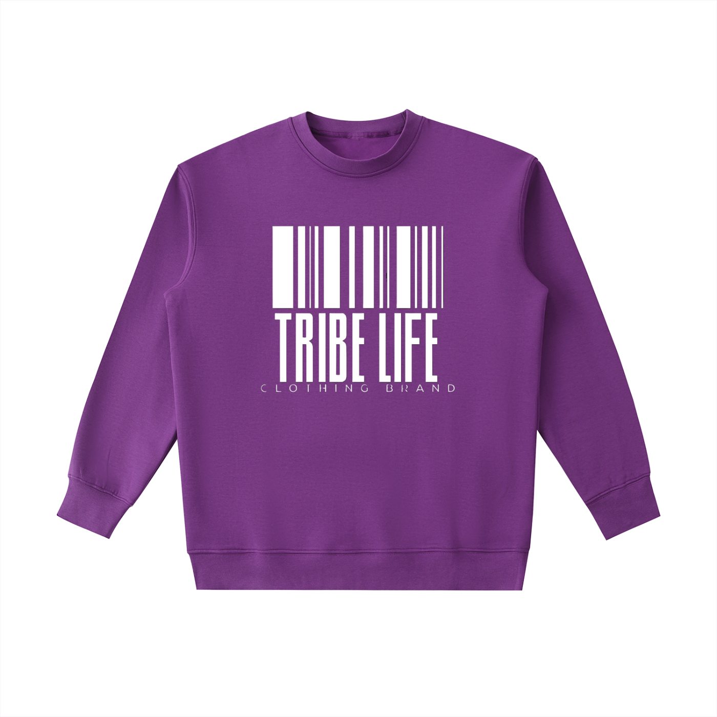 Essential Heavyweight Crewneck Sweatshirt
