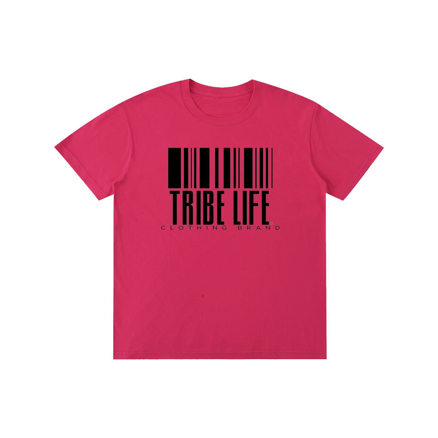 Pure Cotton Unisex T-Shirt