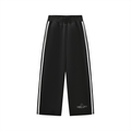Kids’ Contrast Tape Sweatpants