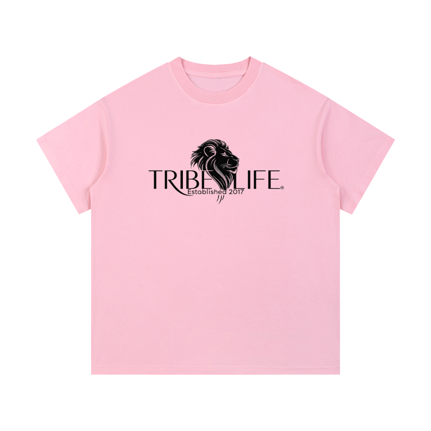 Vintage Wash Cotton T-Shirt