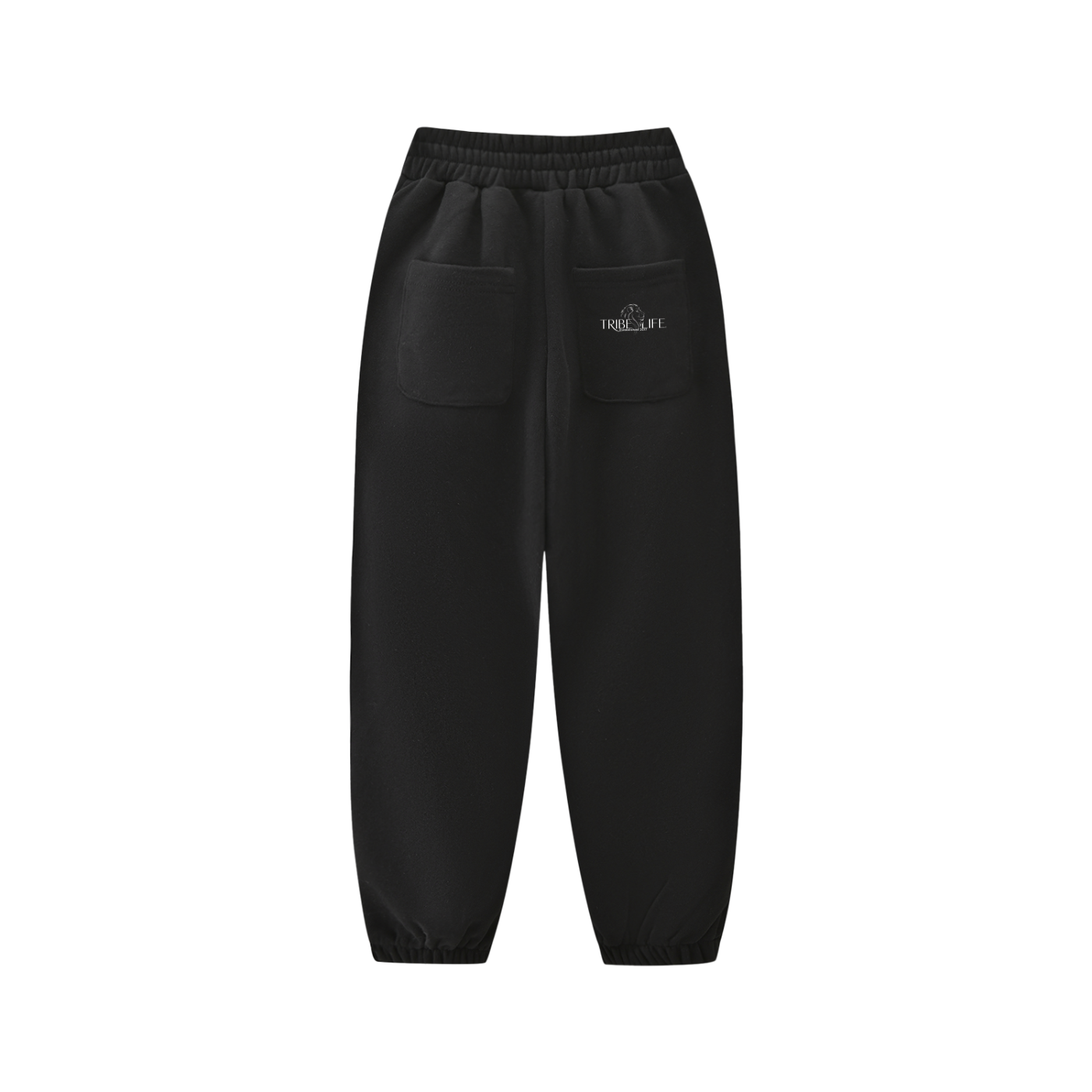 Essential Kids' Fleece Jogged Sweatpants