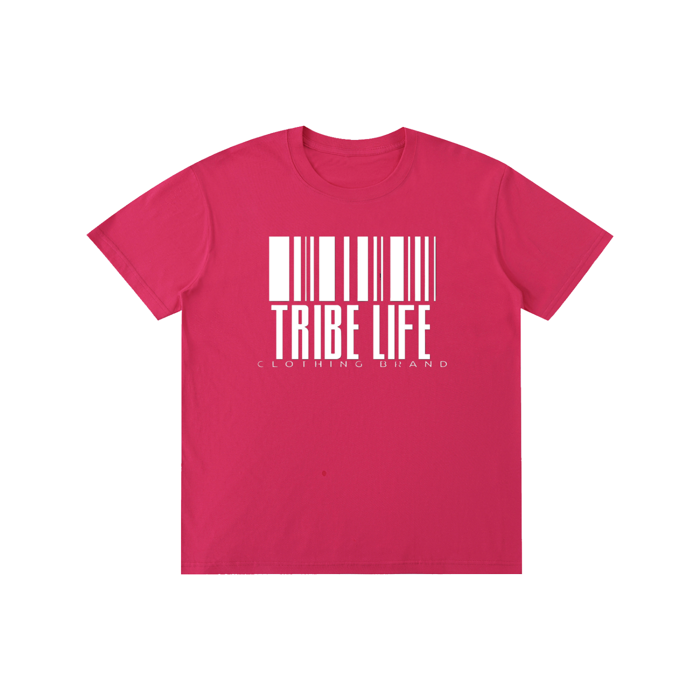 Pure Cotton Unisex T-Shirt