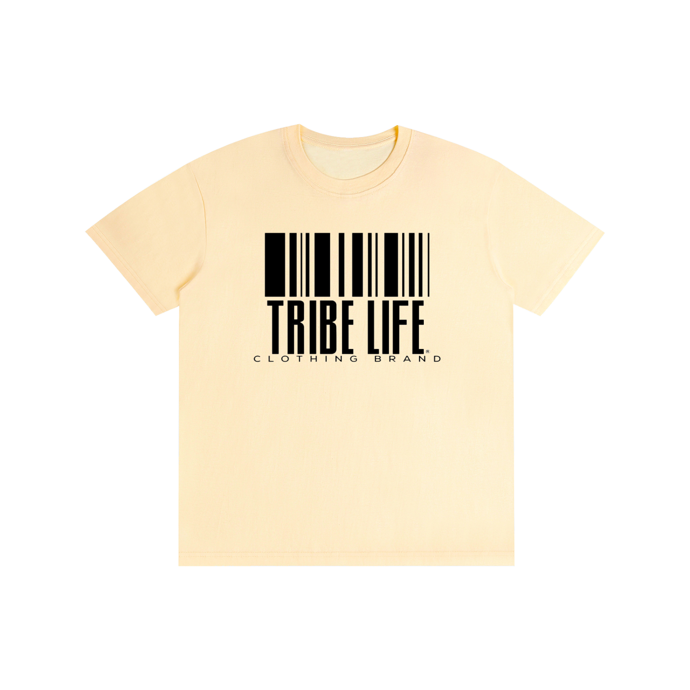 Pure Cotton Unisex T-Shirt