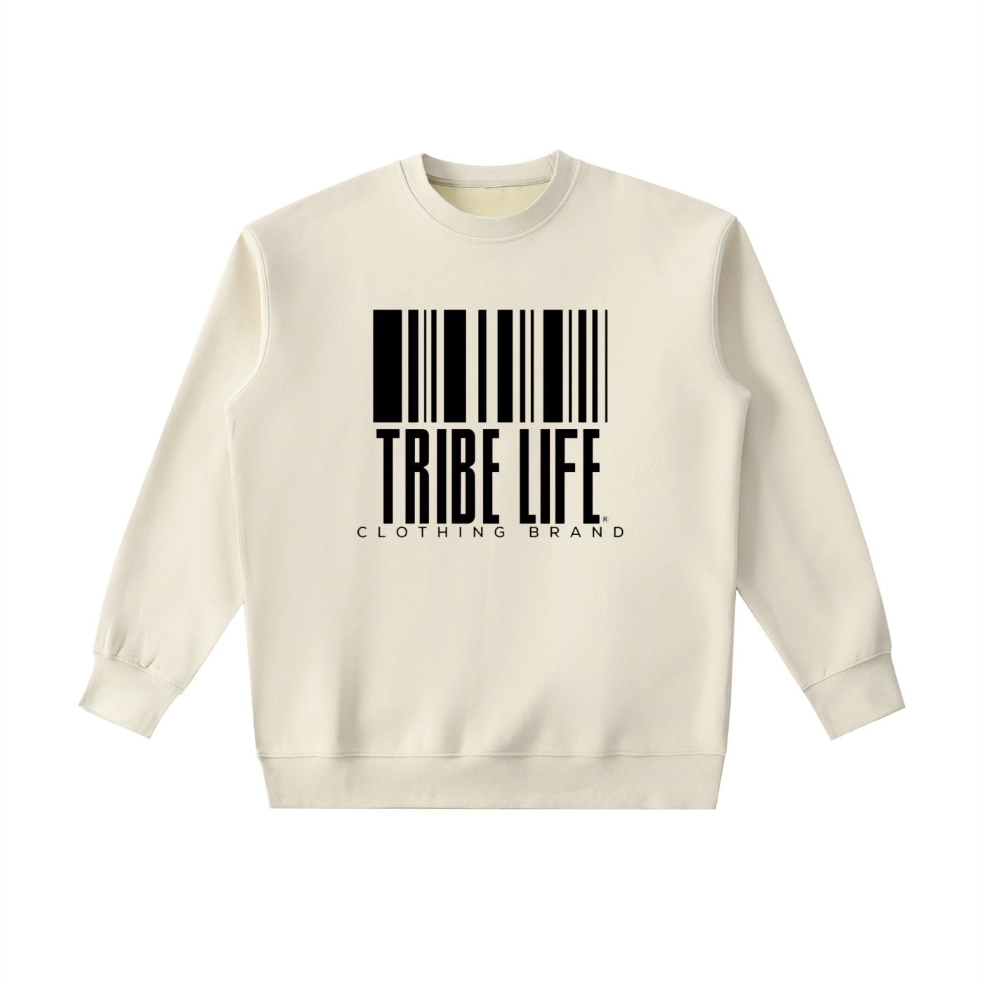 Essential Heavyweight Crewneck Sweatshirt