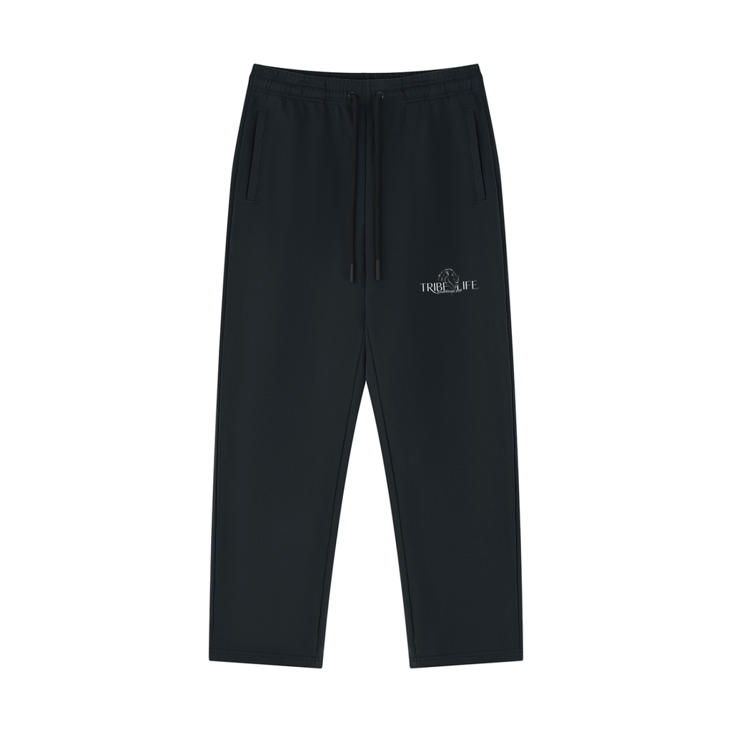 Unisex Straight Leg Sweatpants
