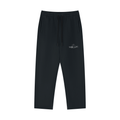 Unisex Straight Leg Sweatpants