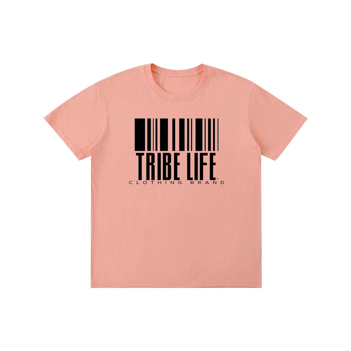 Pure Cotton Unisex T-Shirt