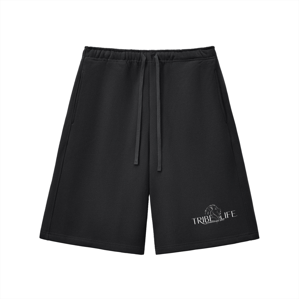 Essential Heavyweight Fleece Shorts