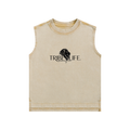Snow Washed Kids' Tank Top