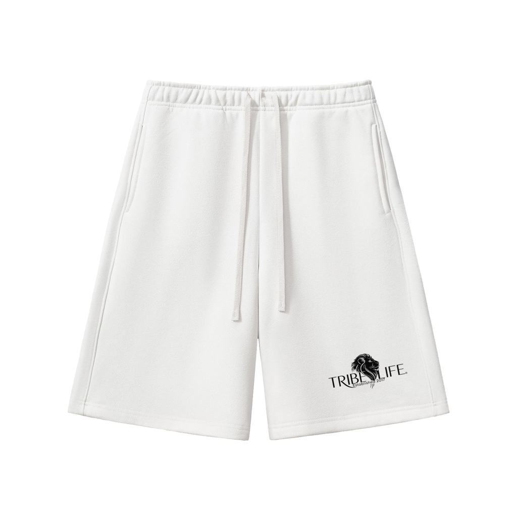 Essential Heavyweight Fleece Shorts