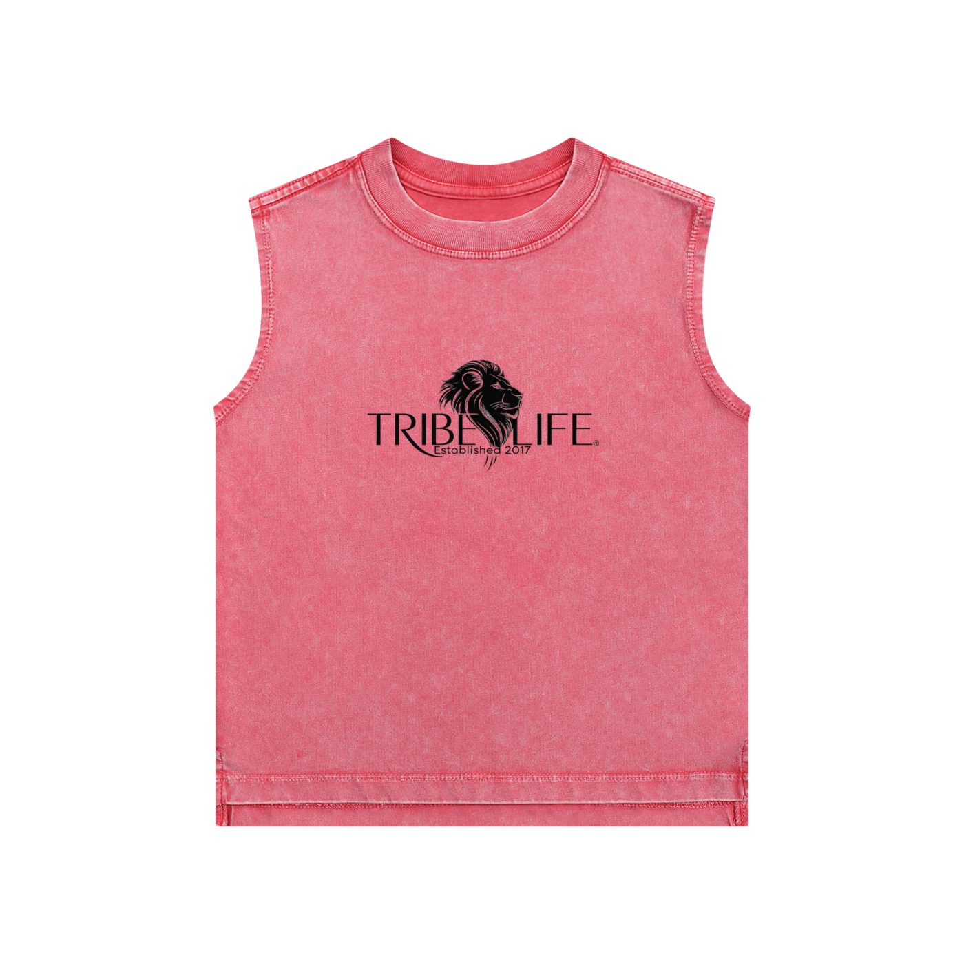 Snow Washed Kids' Tank Top