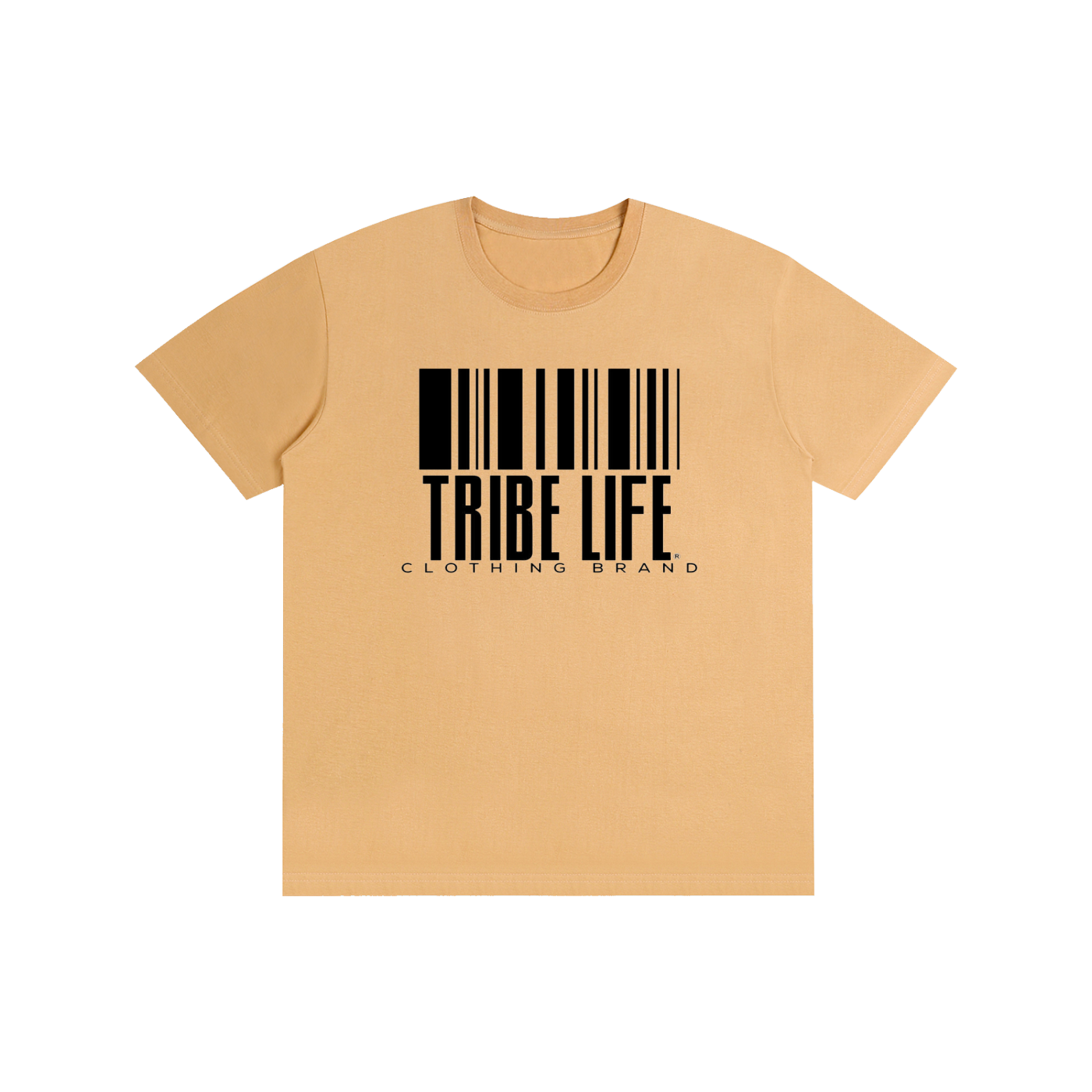 Pure Cotton Unisex T-Shirt