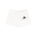 Essential Fleece Drawstring Sweatshorts