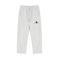 Unisex Straight Leg Sweatpants