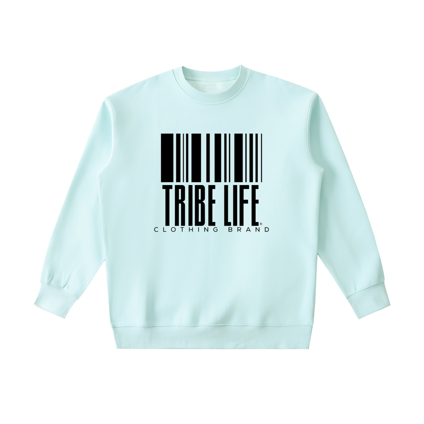 Essential Heavyweight Crewneck Sweatshirt