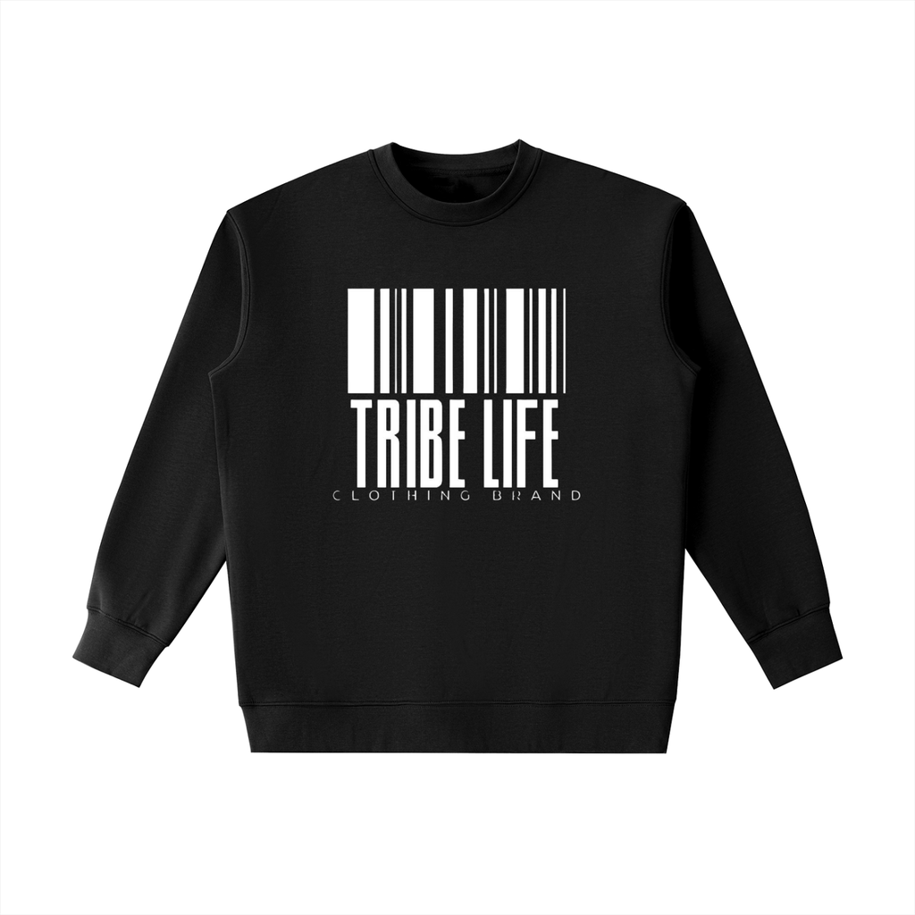 Essential Heavyweight Crewneck Sweatshirt