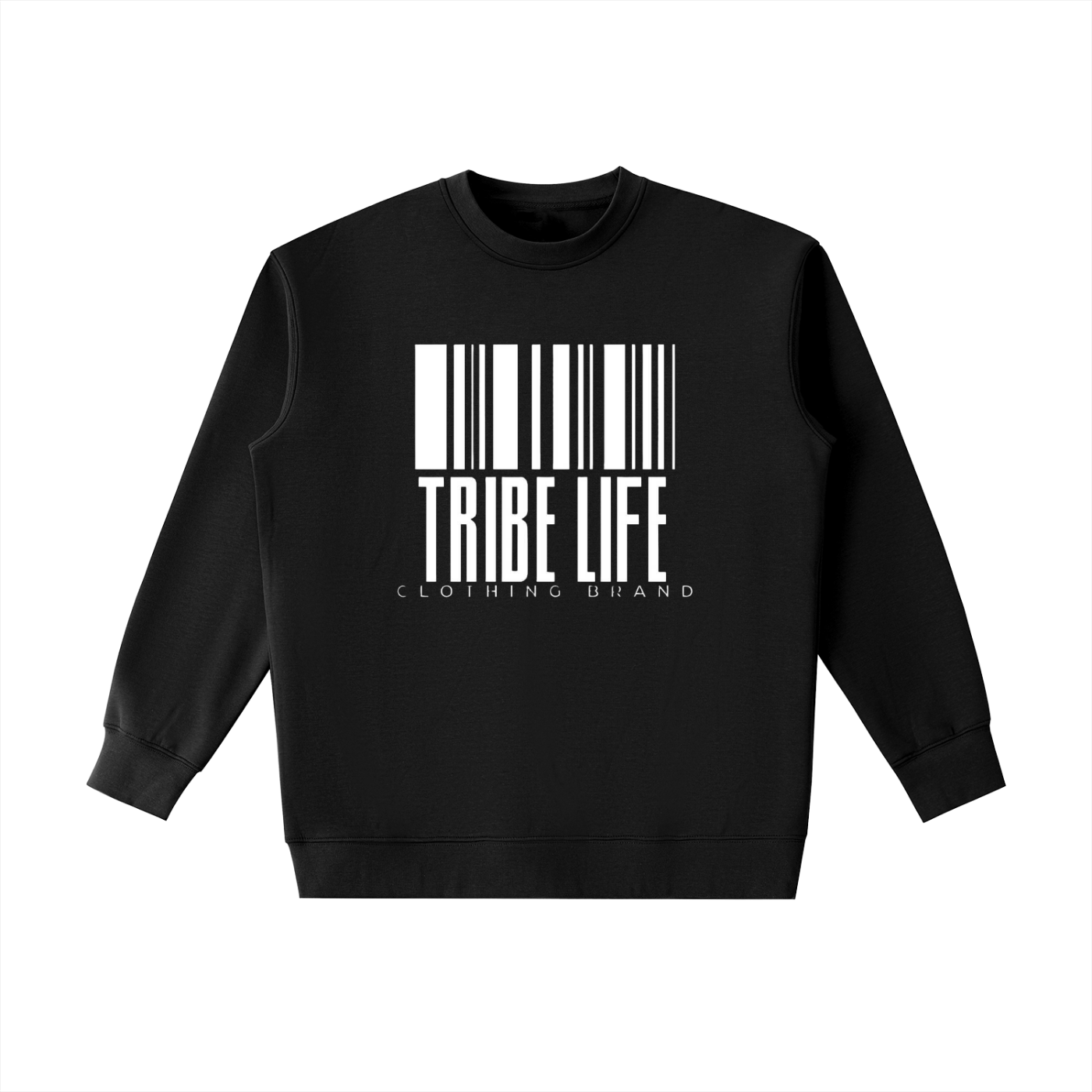 Essential Heavyweight Crewneck Sweatshirt