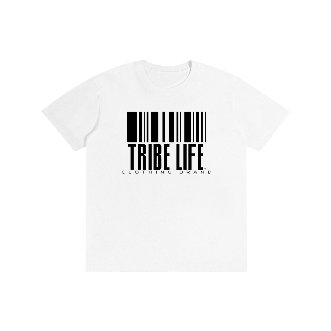 Pure Cotton Unisex T-Shirt