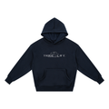 Essential Kids' Fleece Hoodie