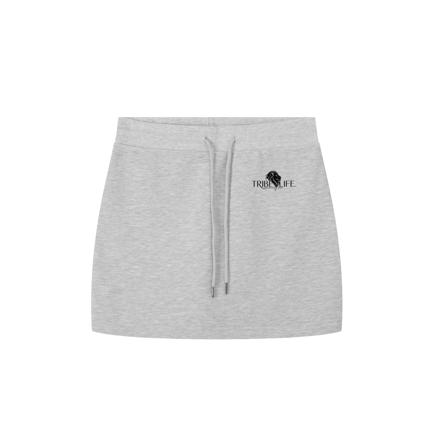 Essential Drawstring Skirt