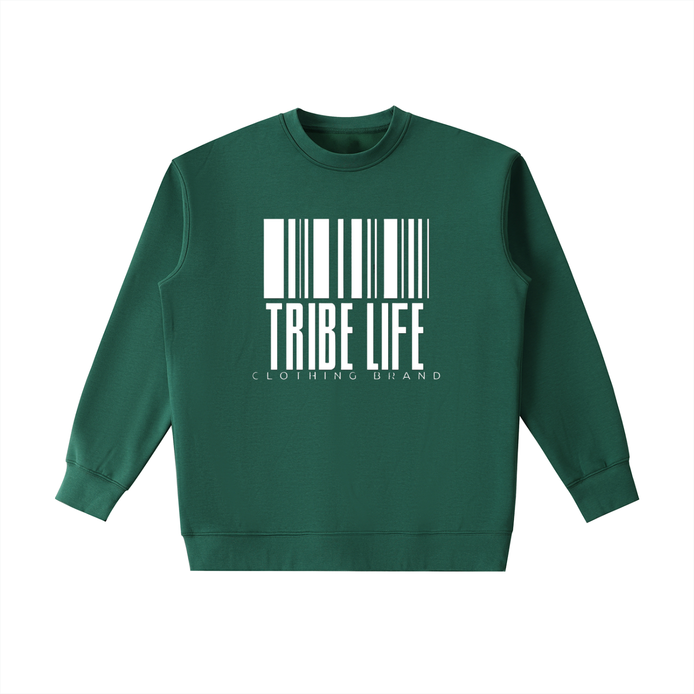 Essential Heavyweight Crewneck Sweatshirt
