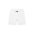 Women's High-Waisted Biker Shorts