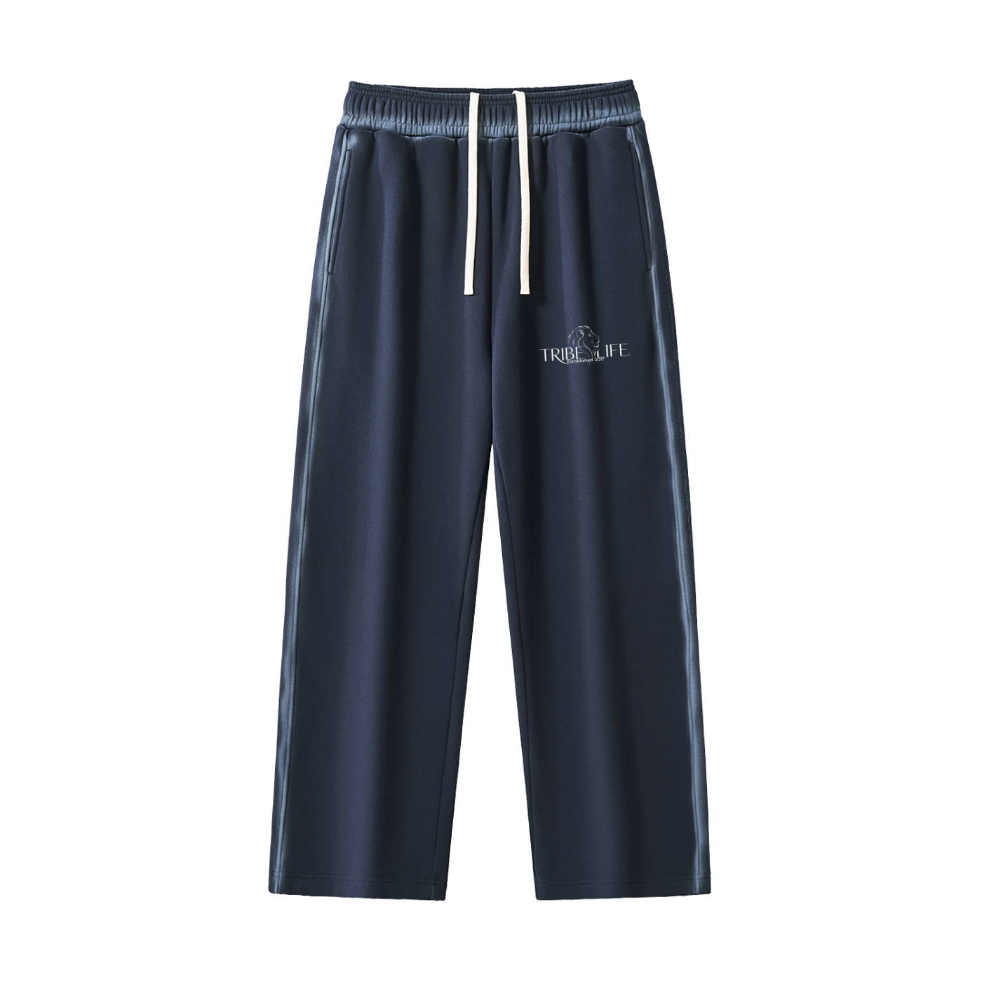Sunfaded Edge Fleece Sweatpants