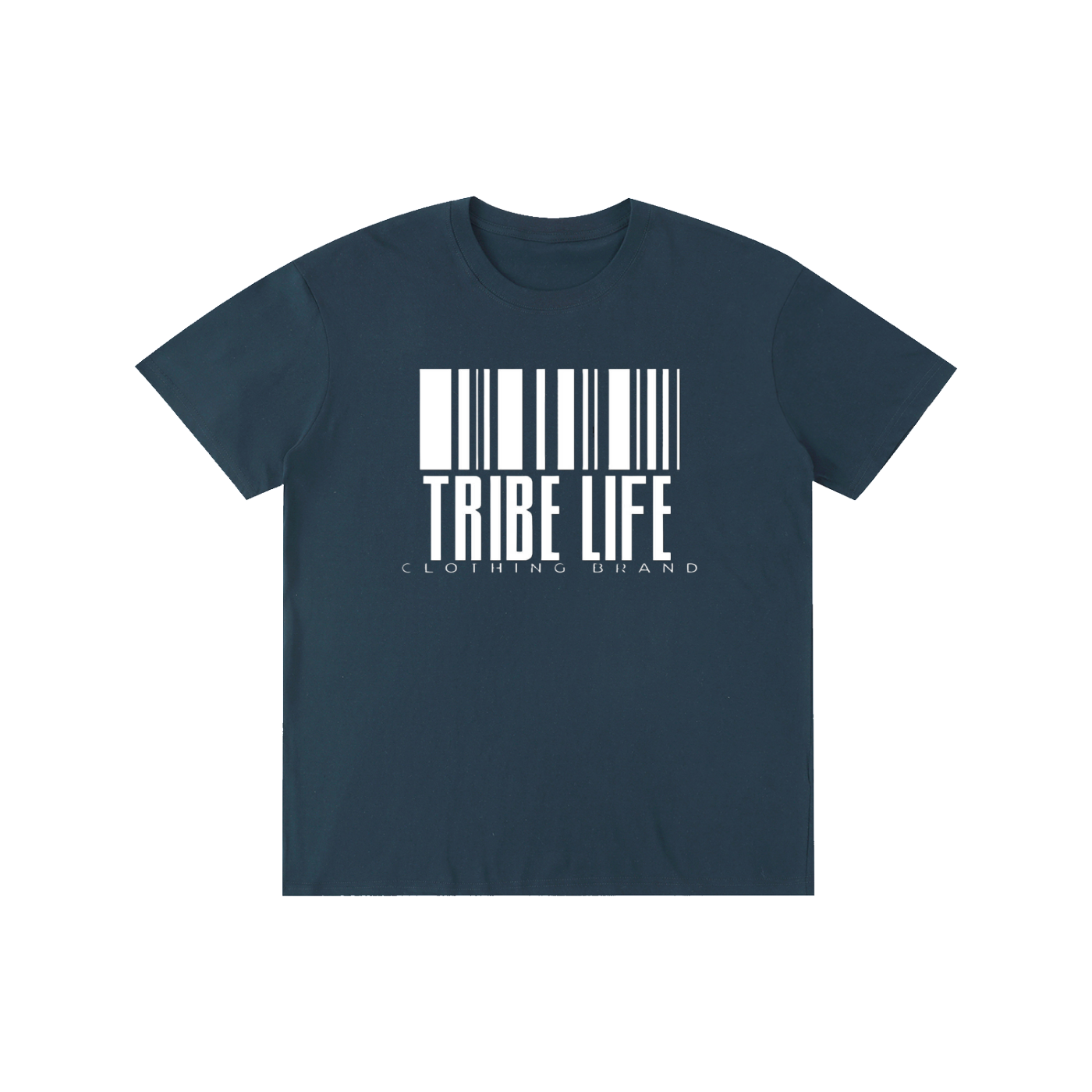 Pure Cotton Unisex T-Shirt