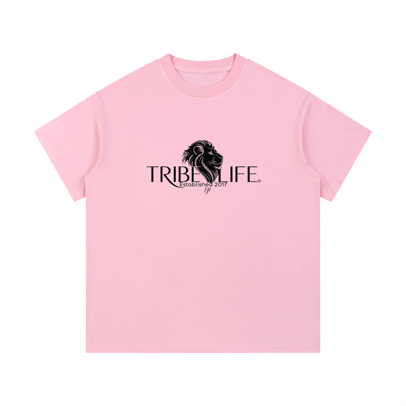 Vintage Wash Cotton T-Shirt