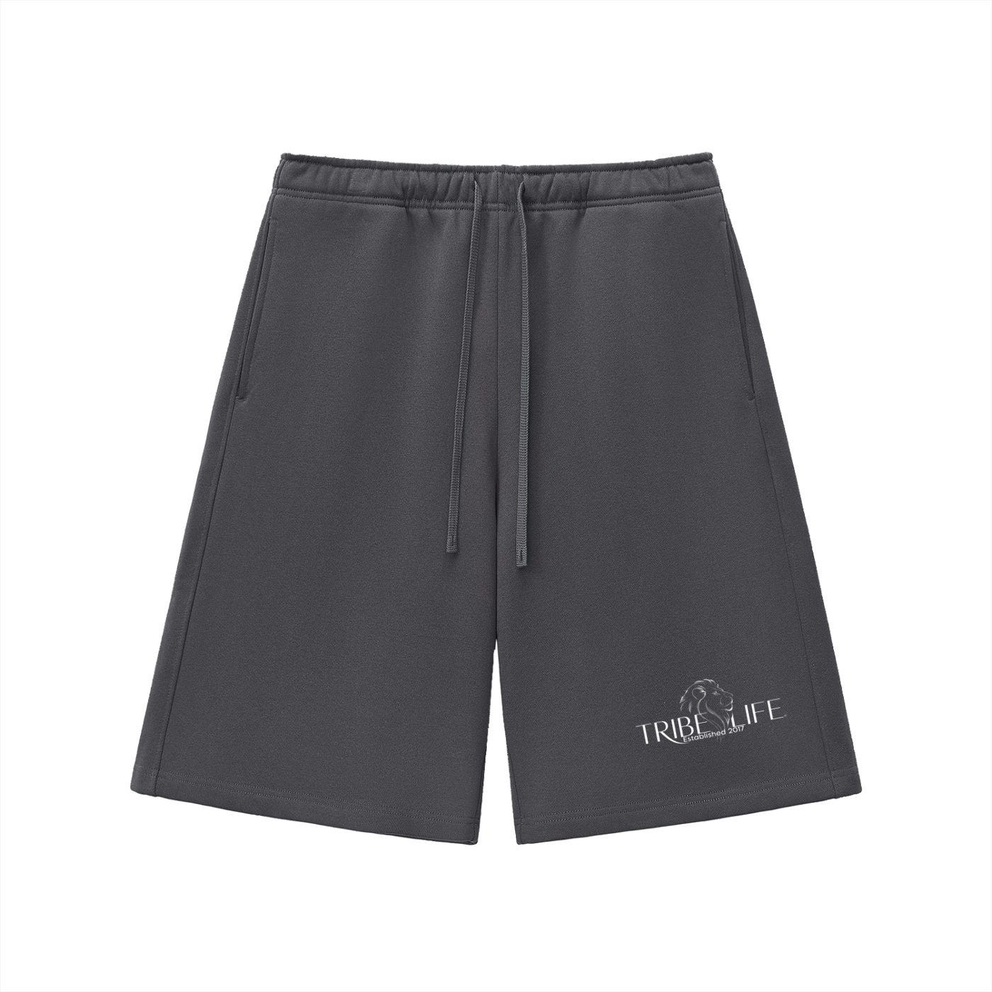 Essential Heavyweight Fleece Shorts