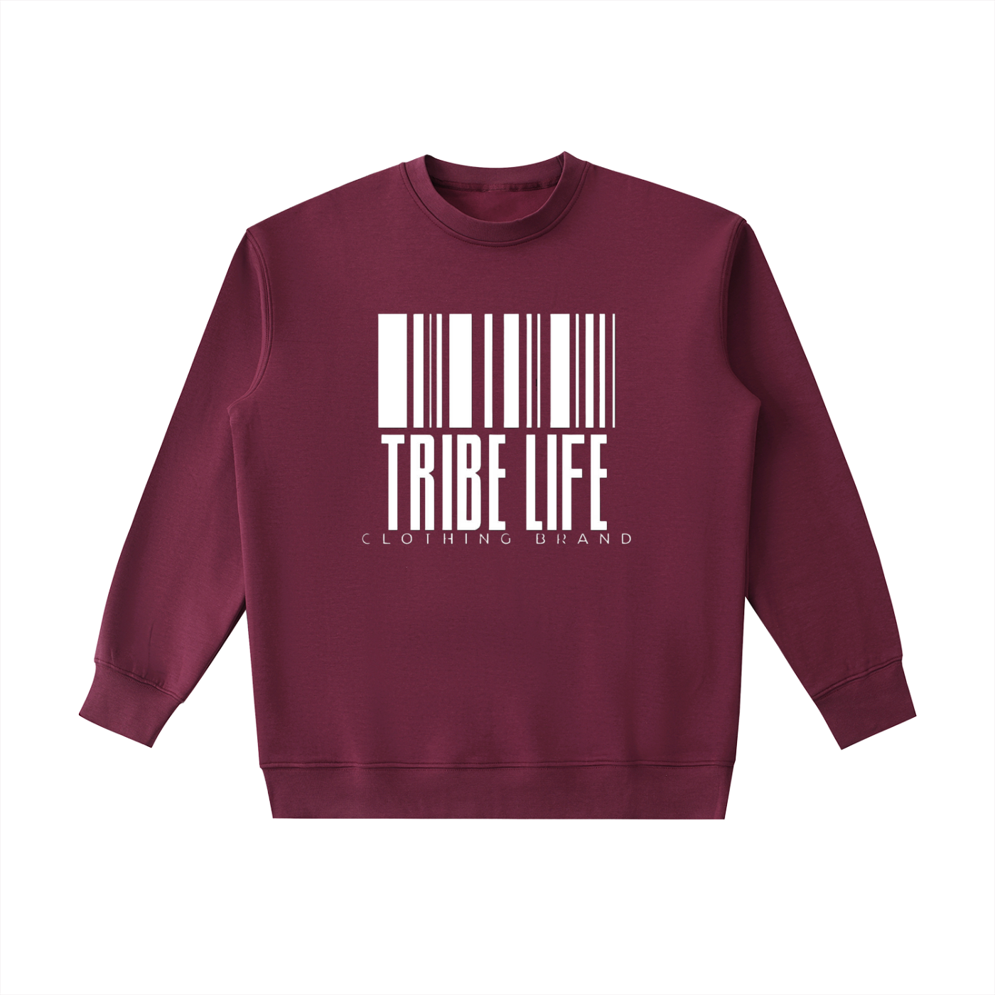Essential Heavyweight Crewneck Sweatshirt