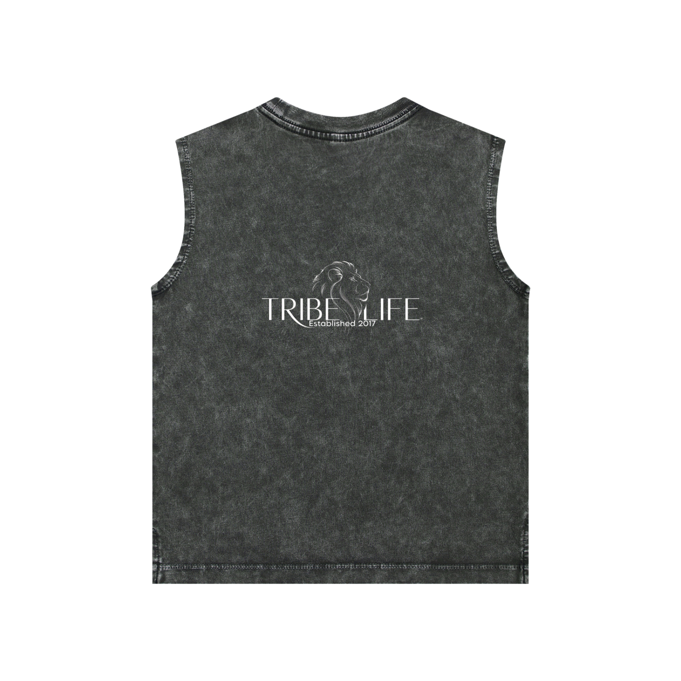 Snow Washed Kids' Tank Top
