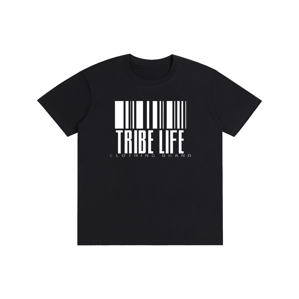 Pure Cotton Unisex T-Shirt