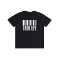 Pure Cotton Unisex T-Shirt