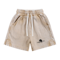 Snow Washed Kids' Shorts