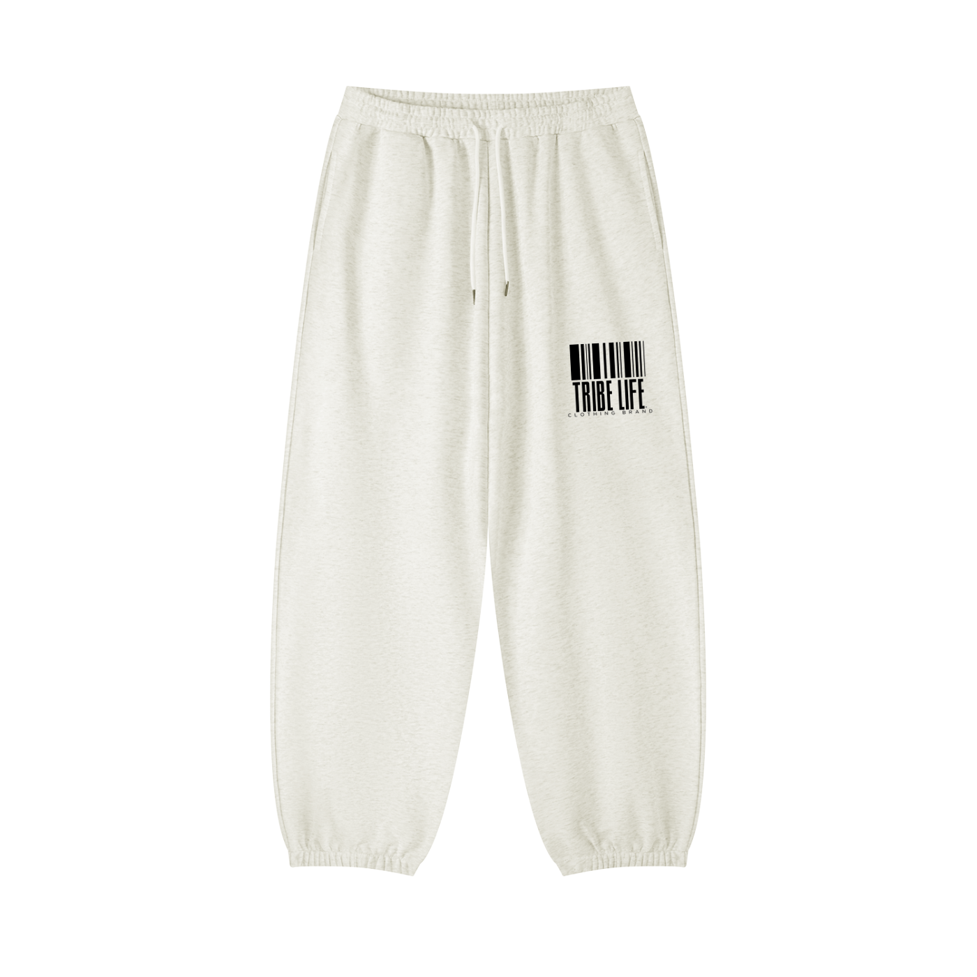 Essential Jogged Sweatpants