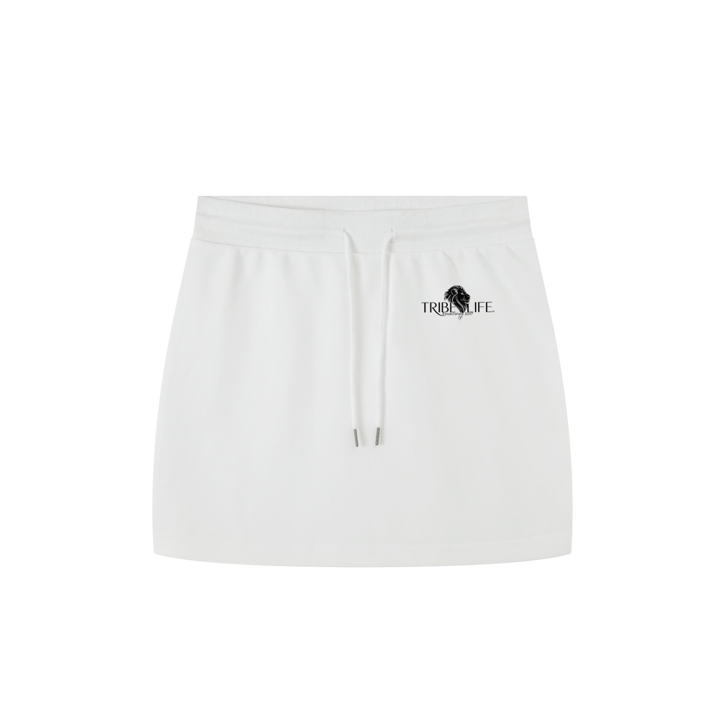 Essential Drawstring Skirt