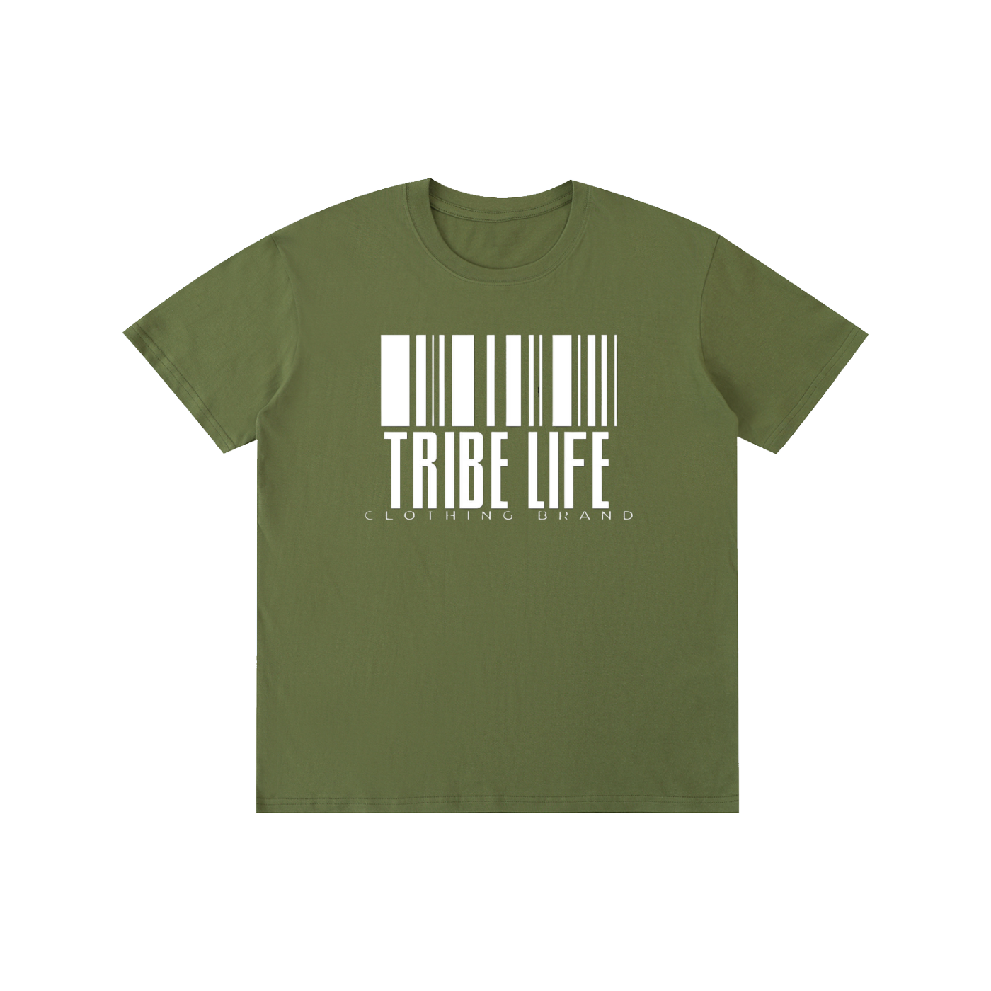 Pure Cotton Unisex T-Shirt