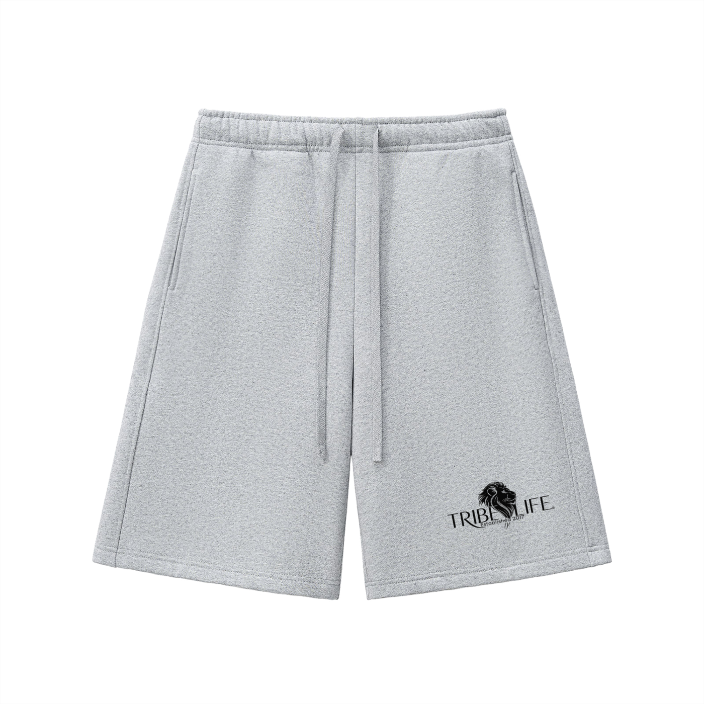 Essential Heavyweight Fleece Shorts