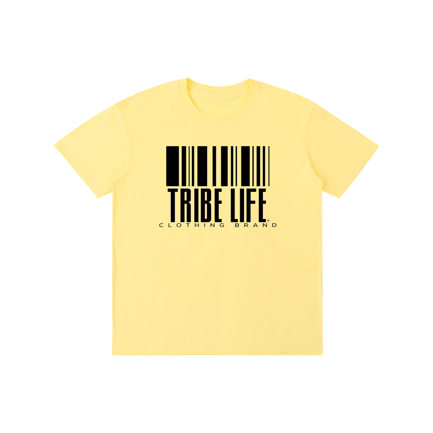 Pure Cotton Unisex T-Shirt