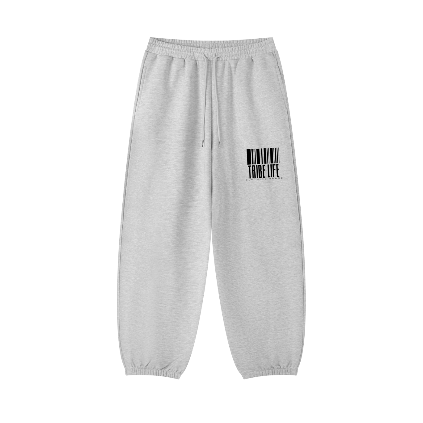 Essential Jogged Sweatpants