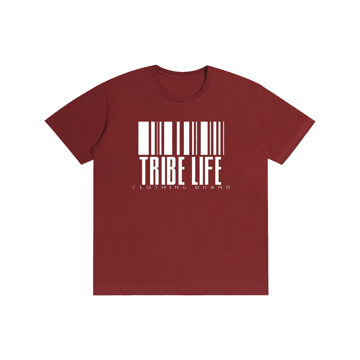Pure Cotton Unisex T-Shirt